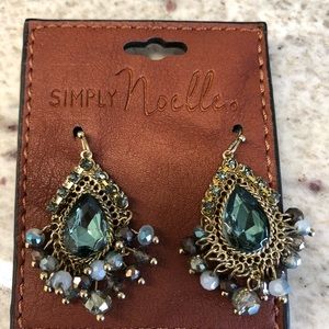 Simply Noellle Earrings
